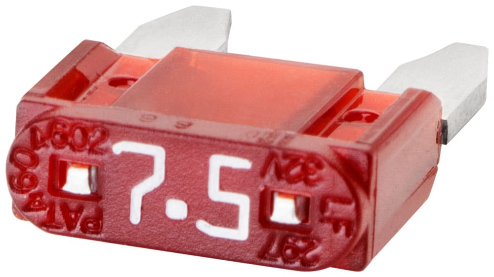 SIEMENS - SIE6ES71946HB000AA0 SIMATIC ET 200eco PN Fusibili di ricambio UI 10