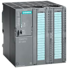 SIEMENS - SIE6ES73146EH040AB0 CPU314C-2PN/DP, 24DI/16DO/4AI/2AO, 192KB