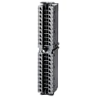 SIEMENS - SIE6ES73921AM000AA0 FRONT CONNECTOR, 40PIN,SCREW CONT