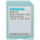 SIEMENS - SIE6ES79538LJ310AA0 S7 MICRO MEMORY CARD, 512KB