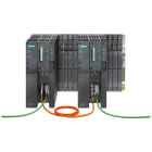 SIEMENS - SIE6ES74000HR544AB0 SIMATIC S7-400H System Bundle CPU 417-5H DC Per la realizzazione di un sistema S7-400 H