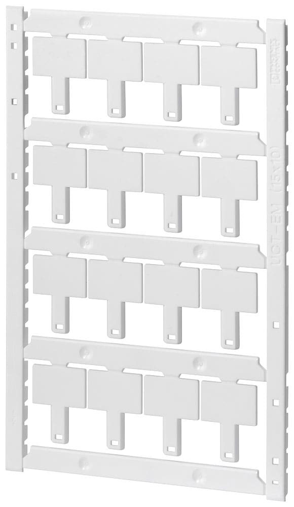SIEMENS - SIE6ES71936LF300AW0 160 EQUIPMENT IDENTIFIER PLATES