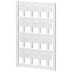 SIEMENS - SIE6ES71936LF300AW0 160 EQUIPMENT IDENTIFIER PLATES