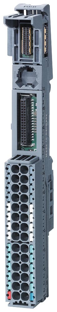 SIEMENS - SIE6ES71936BP200BA0 SIMATIC ET 200SP Tipo di BU A0 BU15-P16+A10+2B