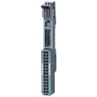 SIEMENS - SIE6ES71936BP400BA1 BASEUNIT TYPE A1, BU15-P16+A0+12B/T