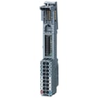 SIEMENS - SIE6AG21936BP004BA0 SIPLUS ET 200SP BU15-P16+A0+2B TX RAIL