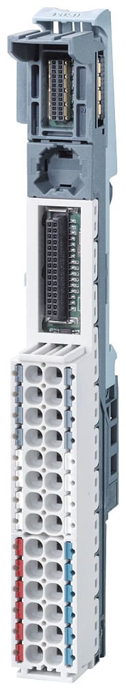 SIEMENS - SIE6ES71936BP400DA1 SIMATIC ET 200SP BU tipo A1 BU15-P16+A0+12D/T