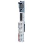 SIEMENS - SIE6ES71936BP400DA1 SIMATIC ET 200SP BU tipo A1 BU15-P16+A0+12D/T