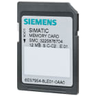 SIEMENS - SIE6ES79548LE030AA0 SIMATIC S7 MEMORY CARD, 12 MB