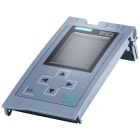 SIEMENS - SIE6ES75911BA020AA0 SIMATIC S7-1500 Display Per CPU a partire dalla CPU 1515