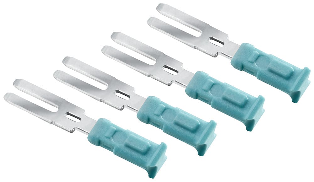 SIEMENS - SIE6ES75923AA000AA0 JUMPERS (35MM MOD)