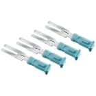 SIEMENS - SIE6ES75923AA000AA0 JUMPERS (35MM MOD)