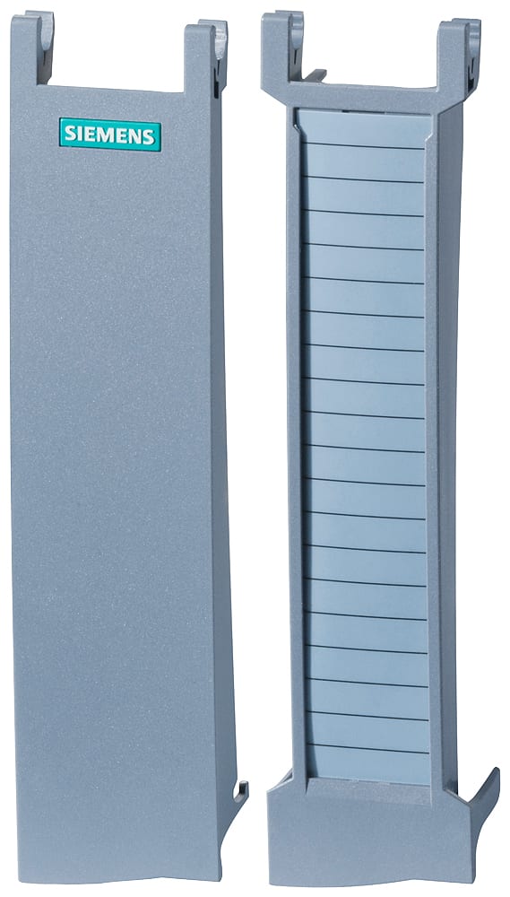 SIEMENS - SIE6ES75280AA000AA0 UNIVERSAL FRONT DOOR S7-1500 IO(25MM)
