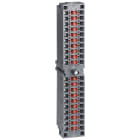 SIEMENS - SIE6ES73921BM010AA0 SIMATIC S7-300 Connettore frontale a 40 poli, morsetti a molla