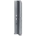SIEMENS - SIE6ES73921AJ000AA0 FRONT CONNECTOR, 20PIN,SCREW CONT