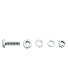 SIEMENS - SIE6ES75905AA000AA0 GROUNDING ELEMENT (20PCS)