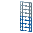 SIEMENS - SIE6ES71936CP022MA0 10 COLOR IDENTIFICATION LABELS CC02