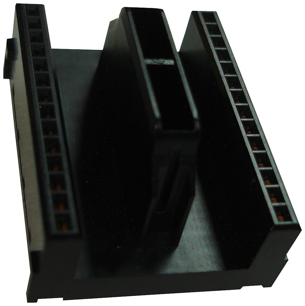 SIEMENS - SIE6ES73900AA000AA0 SIMATIC S7-300, BUS CONNECTOR