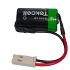 SIEMENS - SIE6ES79711AA000AA0 BACKUP BATTERY 36V/MIN. 0.85AH F.S7-300