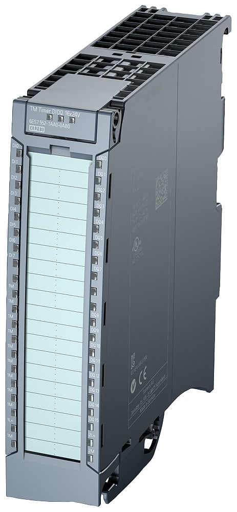 SIEMENS - SIE6ES75521AA000AB0 S7-1500, TM TIMER DIDQ 16X24V