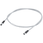 SIEMENS - SIE6ES71942LH501AA0 POWER CABLE M8, 5,0M