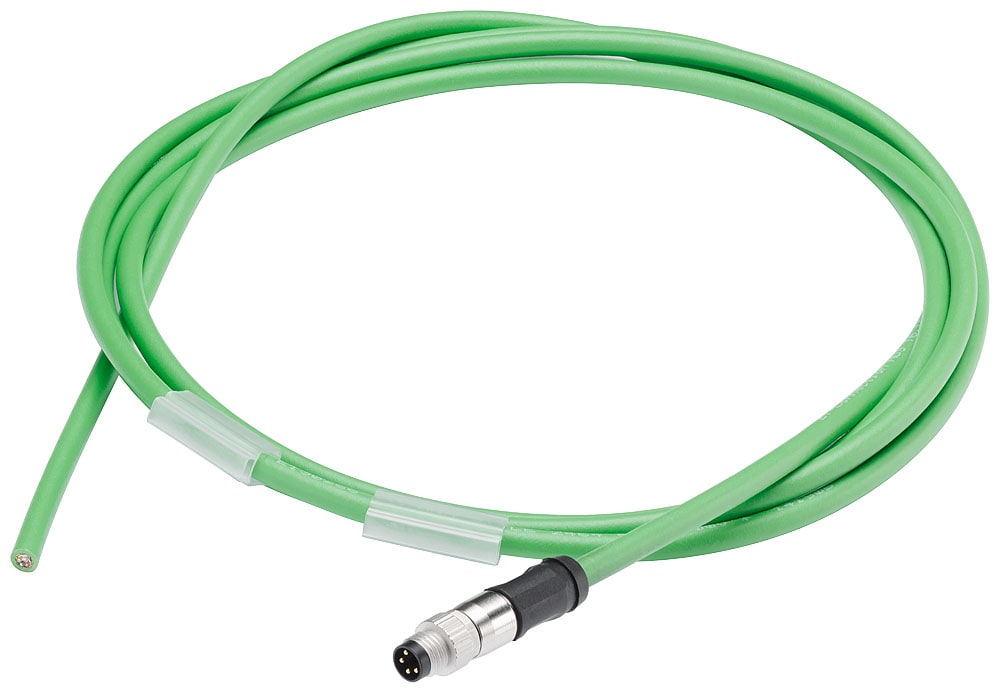 SIEMENS - SIE6ES71942MN100AC0 BUS CABLE ET-CONNECTION, 10M