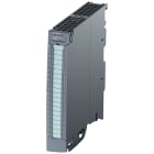 SIEMENS - SIE6ES75211BH100AA0 SIMATIC S7-1500 DI 16 x 24 V DC BA 25 mm incl. connettore frontale push-In