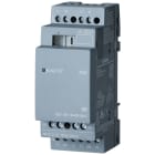 SIEMENS - SIE6ED10551MA000BA2 LOGO! AM2 per LOGO! 8