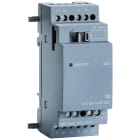 SIEMENS - SIE6AG10551MA007BA2 SIPLUS LOGO! AM2 V8