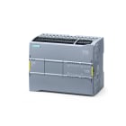 SIEMENS - SIE6ES72151AF400XB0 SIMATIC S7-1200 CPU 1215FC DC/DC/DC 14DI / 10DQ / 2AI / 2AQ