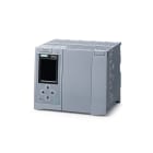 SIEMENS - SIE6ES75184FX001AC0 CPU 1518F-4 PN/DP MFP + C/C++ RT +OPC UA