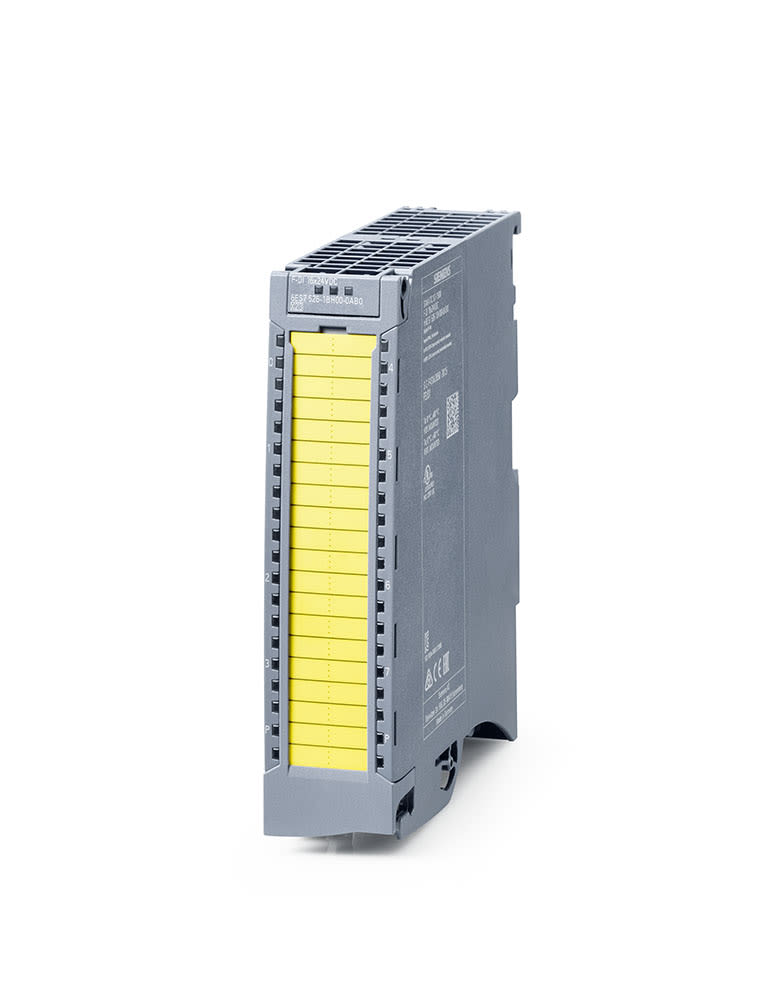 SIEMENS - SIE6AG15261BH002AB0 SIPLUS S7-1500 F-DI 16X24VDC