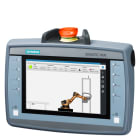 SIEMENS - SIE6AV21252GB230AX0 SIMATIC HMI KTP700F MOBILE