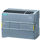 SIEMENS - SIE6ES72151AF400XB0 CPU 1215 FC, DC/DC/DC, 14DI/10DO/2AI/2AO