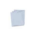 SIEMENS - SIE6ES71936LA100AA0 SIMATIC ET 200SP Etichette di siglatura, carta grigio chiaro 10 fogli DIN A4 con 1 000 etichette di siglatura