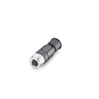 SIEMENS - SIE6ES71942AC000AA0 M8 POWER CONNECTOR, SOCKET