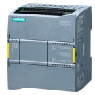 SIEMENS - SIE6ES72121AF400XB0 CPU 1212FC ,DC/DC/DC, 8DI/6DO/2AI