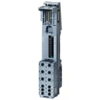 SIEMENS - SIE6AG21936BP004BD0 SIPLUS ET 200SP BU tipo D0 BU20-P12+A0+0B