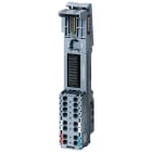 SIEMENS - SIE6AG11936BP207BB1 SIPLUS ET 200SP tipo di BU B1 BU20-P12+A0+4B -40 ... +70 °C con Conformal Coating based on 6ES7193-6BP20-0BB1