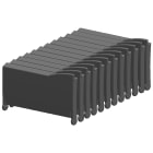 SIEMENS - SIE6ES72911BB300XA0 DOOR KIT SIGNAL MODULE, 70MM (6/PACK)