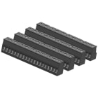 SIEMENS - SIE6ES72921AV300XA0 SIMATIC S7-1200 Blocco morsetti stagnato 20 pin, a vite UI 4