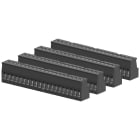 SIEMENS - SIE6ES72921AV400XA0 SIMATIC S7-1200 Blocco morsetti stagnato 20 pin, codificati a destra, a vite UI 4