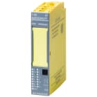 SIEMENS - SIE6AG21366DC001CA0 SIPLUS ET 200SP F-DQ 8x24 VDC/0,5 A PP HF OT1 RAIL con Conformal Coating based on 6ES7136-6DC00-0CA0