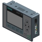 SIEMENS - SIE6AG10554MH082BA1 SIPLUS LOGO! Text Display a 6 righe