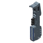 SIEMENS - SIE6ES71936UP000BP2 POTDIS-BU TIPO P2, SCURO, VPE 1