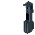 SIEMENS - SIE6ES71936BP002BU0 BASEUNIT TYP U0, BU20-P16+A0+2B, PU 10