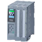 SIEMENS - SIE6ES75111CK010AB0 SIMATIC S7-1500 CPU 1511C-1 PN 16DI/16DQ/5AI/2AQ