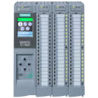 SIEMENS - SIE6ES75121CK010AB0 CPU 1512C-1 PN, 250 KB PROG, 1 MB DATI