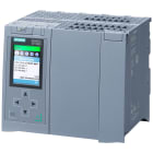 SIEMENS - SIE6ES75184AX001AC0 CPU 1518-4 PN/DP MFP + C/C++ RT + OPC UA