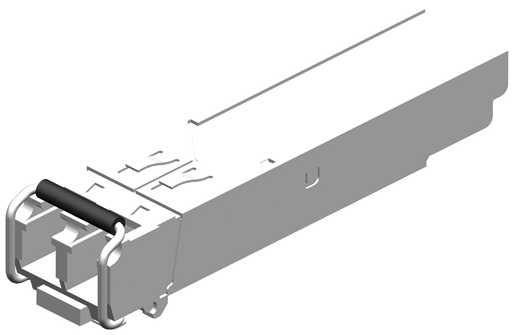 SIEMENS - SIE6ES79601CB000AA5 SIMATIC S7-1500 Modulo di sincronizzazione per cavi patch fino a 200 m